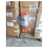 slicker side mount 5 gallon paint mixer