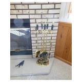 fireplace accessories 