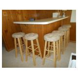 bar stools