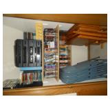 electronics and movies 