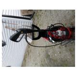 power washer