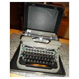 type writer 