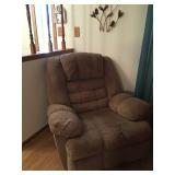 recliner