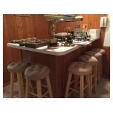 bar stools