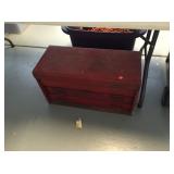 tool box