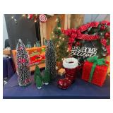 Cait's HUGE Christmas Estate  - 50% OFF Sale - Part II