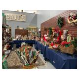 Cait's HUGE Seasonal Estate Sale 