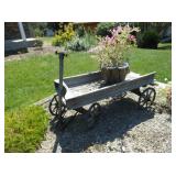garden wagon