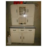 cabinet unit
