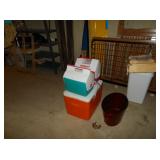 coolers