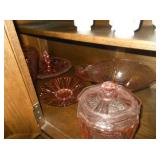 depression glass