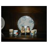collectible dishes 