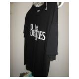 beatles shirt
