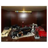 collectibles cars