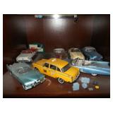 collectible cars