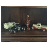 collectible trucks