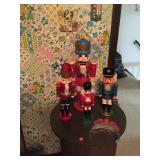 nutcrackers