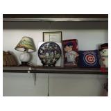 baseball collectibles