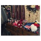 fourth of july decor