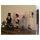 nutcrackers