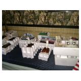 collectible figurines 