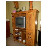 entertainment center 