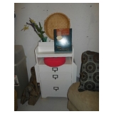 small chest of drawers 