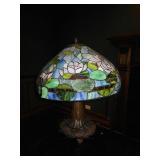 tiffany lamp