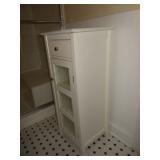bathroom cabinet