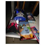 barbies in box