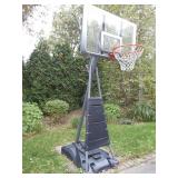 basketball hoop
