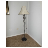 floor lamp