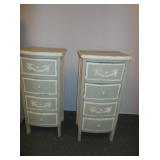 tall chest of drawers 