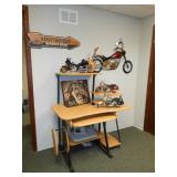 darley davidson collectibles 