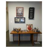 harley davidson collectible and model bikes