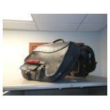 harley davidson saddle bag