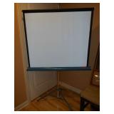 projector screen 