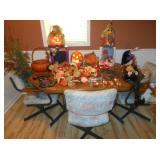 halloween decorations 