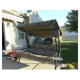 patio swing 