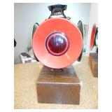 watchman signal light