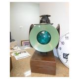 watchman signal light 