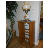 wine rack