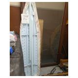 ironing board