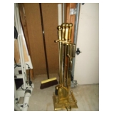 fireplace accessories 