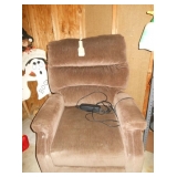 arm chair