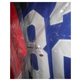signed jersey 