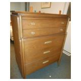 mid century dresser 