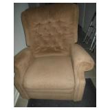 reclining chair 