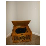 crosley record player 