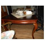 dining room table 
